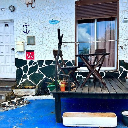 La Casita De La Pardela Lejlighed La Laguna  Eksteriør billede