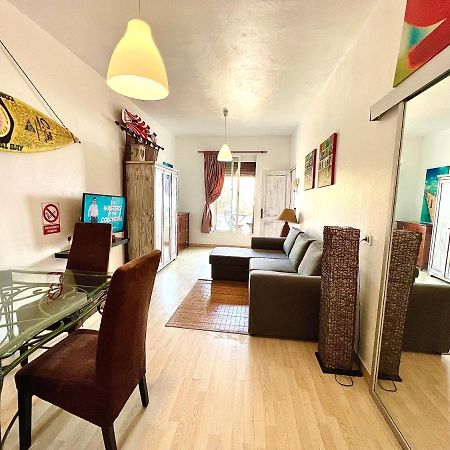 La Casita De La Pardela Lejlighed La Laguna  Eksteriør billede
