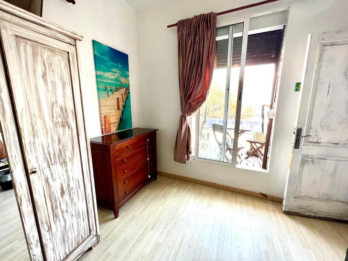 La Casita De La Pardela Lejlighed La Laguna  Eksteriør billede