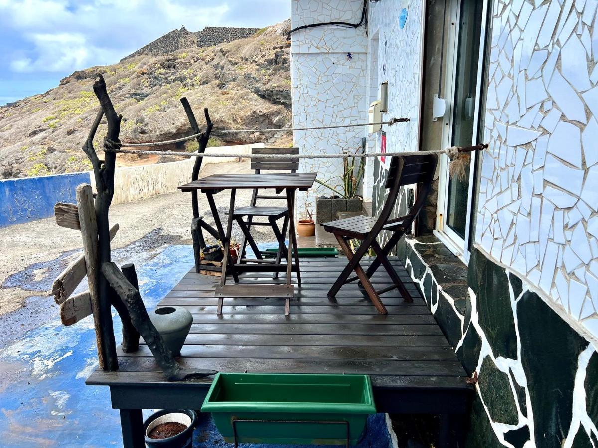 La Casita De La Pardela Lejlighed La Laguna  Eksteriør billede
