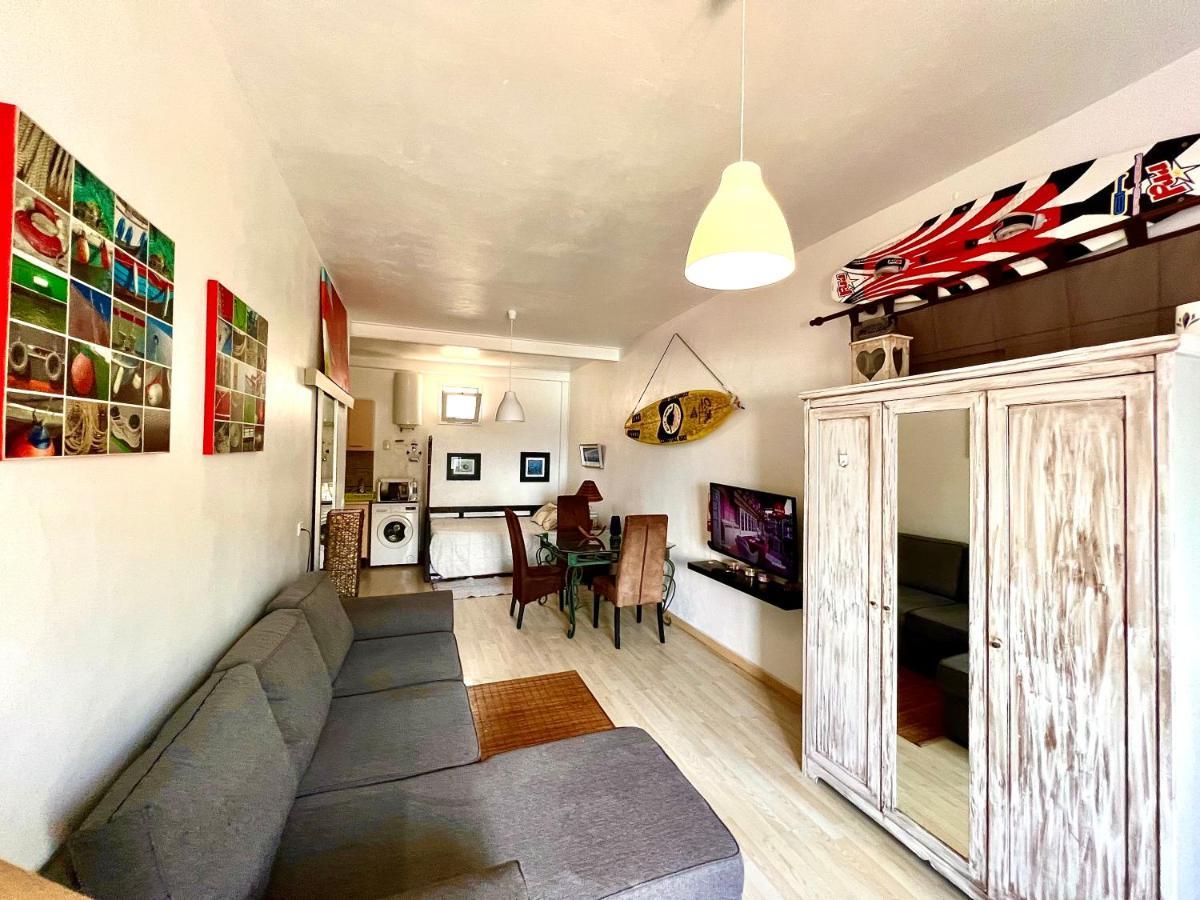 La Casita De La Pardela Lejlighed La Laguna  Eksteriør billede