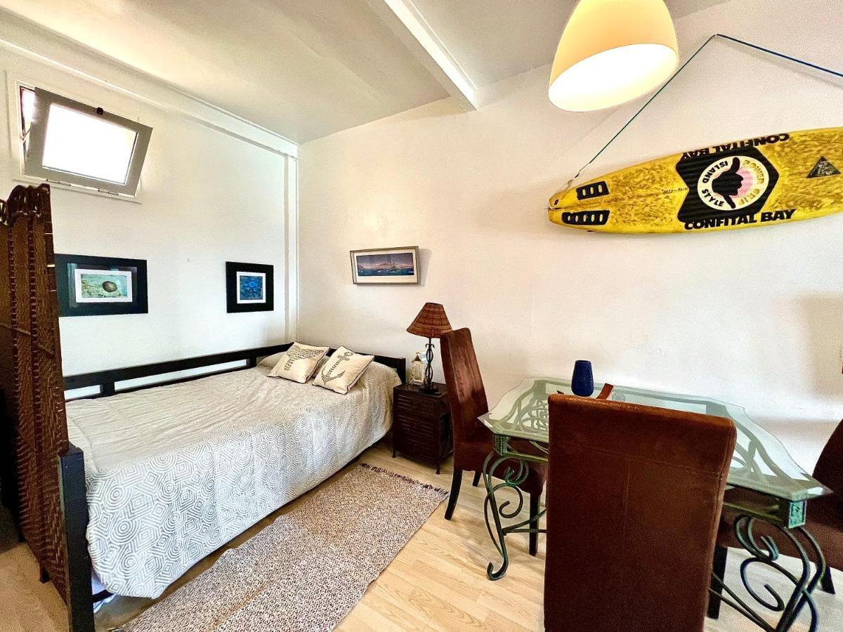 La Casita De La Pardela Lejlighed La Laguna  Eksteriør billede